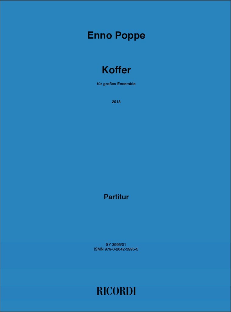 Koffer